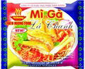 Instant Noodles 75gr With Many Flavours 3