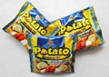 Potato Soup Instant Noodles 80gr 3