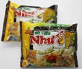 Instant Rice Noodles 65g (Hu Tieu) 3