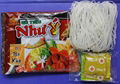 Instant Rice Noodles 65g (Hu Tieu) 4