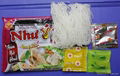 Instant Vermicelli 65gr (Bun) 4