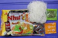 Instant Vermicelli 65gr (Bun) 3