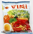  Instant Noodles 50gr With Many Flavours 3