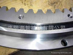 sell cross-roller slewing ring bearingRB40040