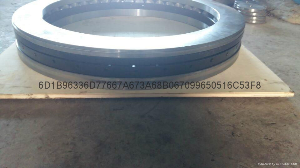 350901 C thrust taper roller bearing