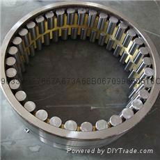 NNU 4188 M/W33 double-row cylindrical roller bearing