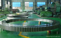 92-32 1455 IMO slewing bearing