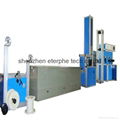 PV Ribbon High-speed Tinning Machine