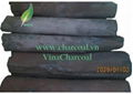 Natural Eucalyptus Hardwood Charcoal For