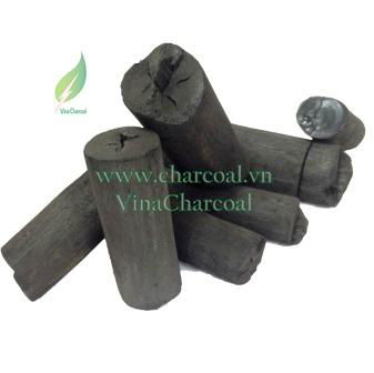 Natural Eucalyptus Hardwood Charcoal For BBQ 2