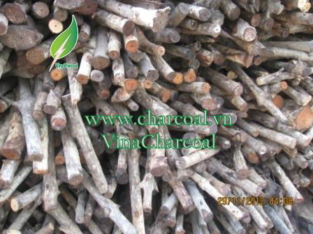 The best 100% pure natural mangrove hardwood charcoal_user's satisfaction 2