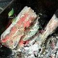 Oderless Hardwood Mangrove Charcoak for BBQ