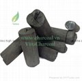 100% EUCALYPTUS CHARCOAL WITH LONG TIME BURNING - AN IDEAL SELECTION 3
