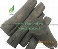 100% EUCALYPTUS CHARCOAL WITH LONG TIME BURNING - AN IDEAL SELECTION 4
