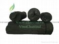 100% EUCALYPTUS CHARCOAL WITH LONG TIME BURNING - AN IDEAL SELECTION