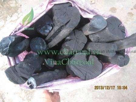 High quality natural coffee charcoal with Amazing price  3