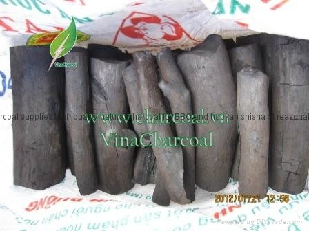 Longan hardwood charcoal for sales with top quality 4