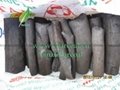 Longan hardwood charcoal for sales with top quality
