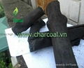 The natural Mangrove charcoal_ safe