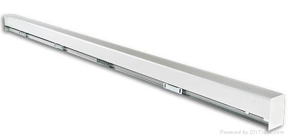 SPACE automatic slim line sliding door operator 2