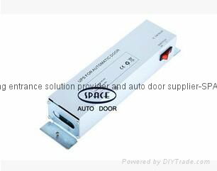 SPACE auto door accessories 5