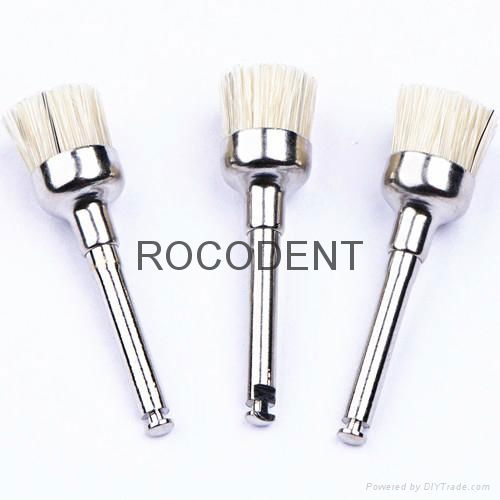 cheap dental prophy brushes 4