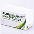 cheap dental endo ruler 2