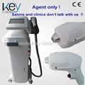 2014 Best  808nm Diode laser hair