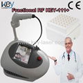 2014 best Fractional RF Microneedle  beauty machine KEY-111