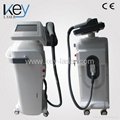 2014 Best  808nm Diode laser hair removal machine 2