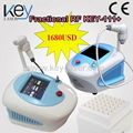 Professional portable  radiofrequency