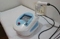 Professional portable  radiofrequency beauty  machine KEY-111 3