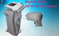advanced laser diode  permanent hair removal machine