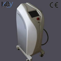 vertical Reaction RF  body  sliming rf  equipment