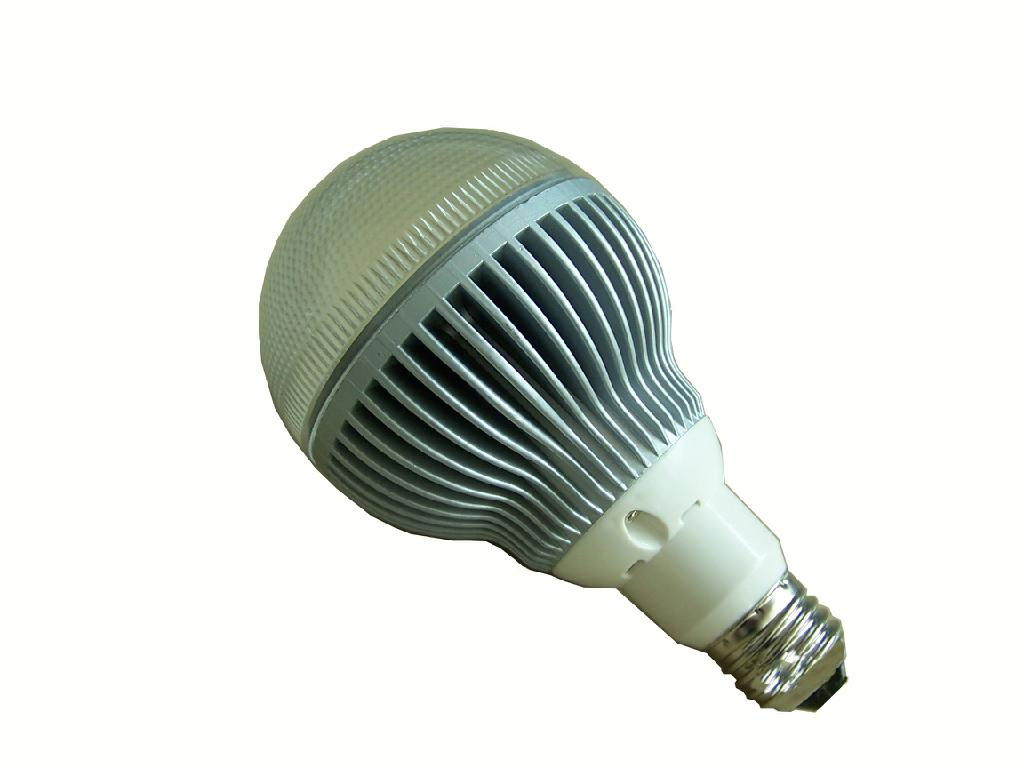 LED球泡灯 3