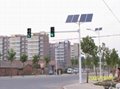 北京太阳能警示灯