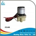 solenoid valve for wire feeder (1/8,1/4) 2