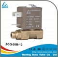 gas solenoid valve for gas heater 3