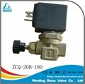 steam solenoid valve  SA MA type 2