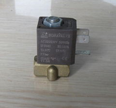 solenoid valve