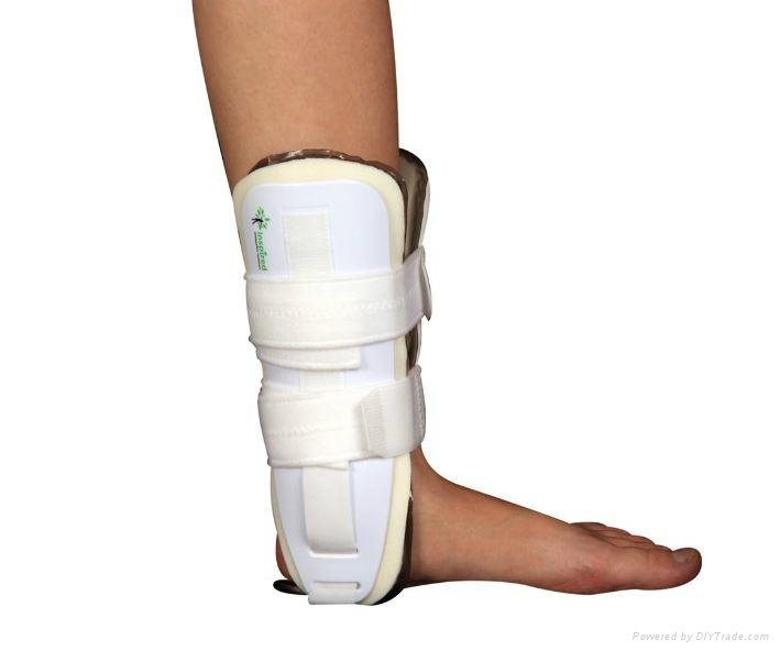 Airpad Ankle Brace