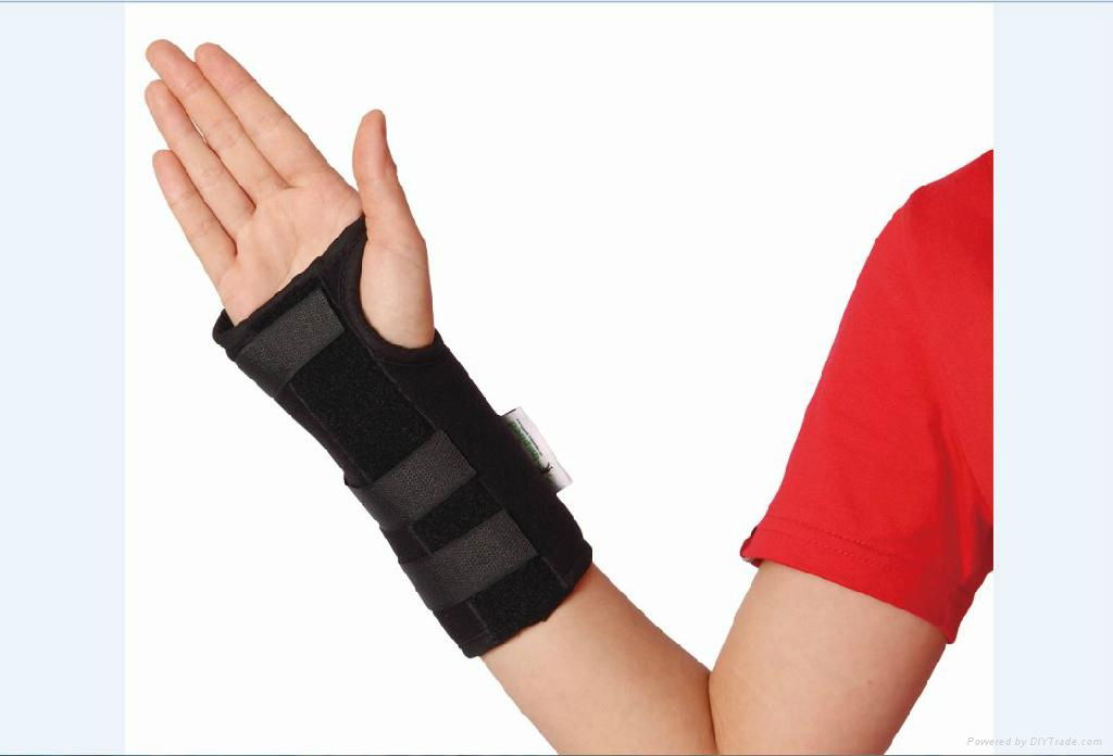 Wrist Brace