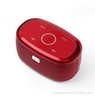 Portable bluetooth speaker S10 2