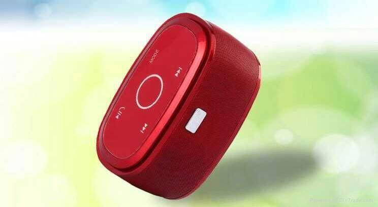 Portable bluetooth speaker S10 3