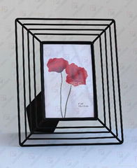 metal photo frame