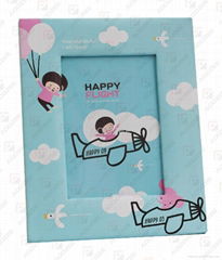 paper photo frame-promotion gifts