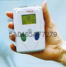 瑞士席勒动态血压记录仪血压计