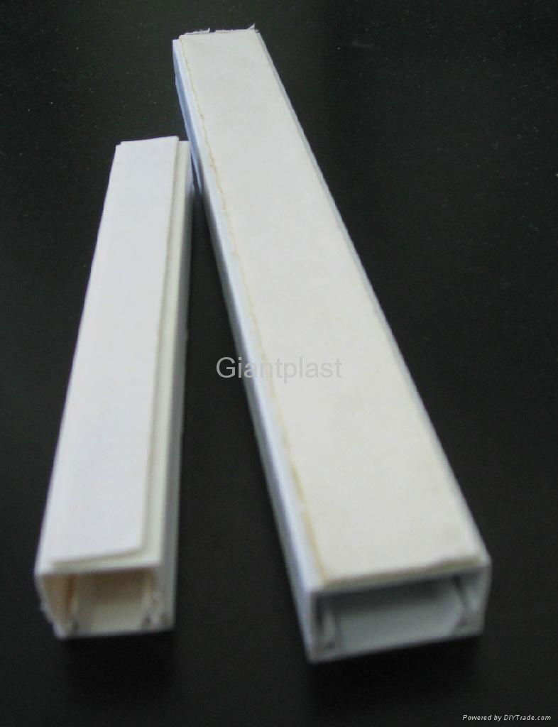 PVC Electrical Trunking 2