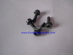 elevator bolts for army green_non-standard fasteners