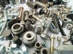 Shanghai Best Precision Screw Co.,ltd